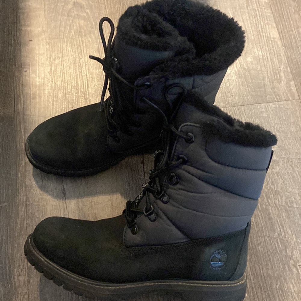 Timberland Boots - Picture 7 of 10